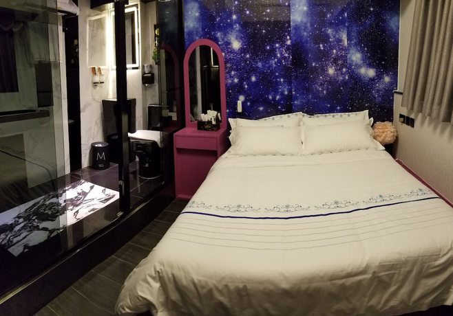 Imagen de la habitación del Hotel Star City - Tsim Sha Tsui. Foto 9
