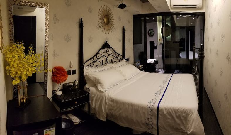 Imagen de la habitación del Hotel Star City - Tsim Sha Tsui. Foto 10
