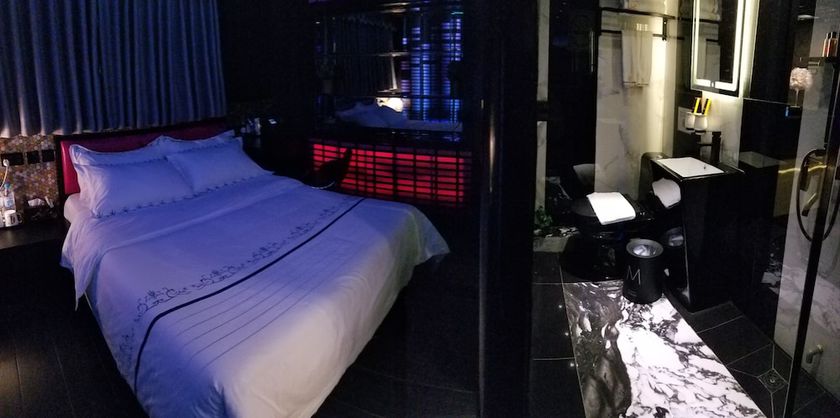 Imagen de la habitación del Hotel Star City - Tsim Sha Tsui. Foto 12