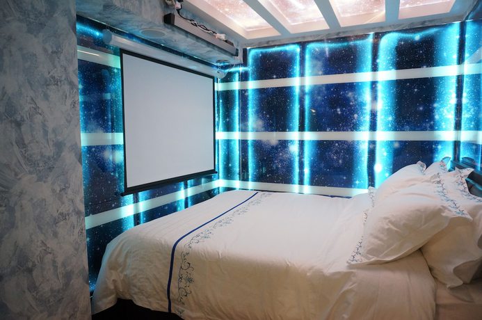 Imagen de la habitación del Hotel Star City - Tsim Sha Tsui. Foto 13
