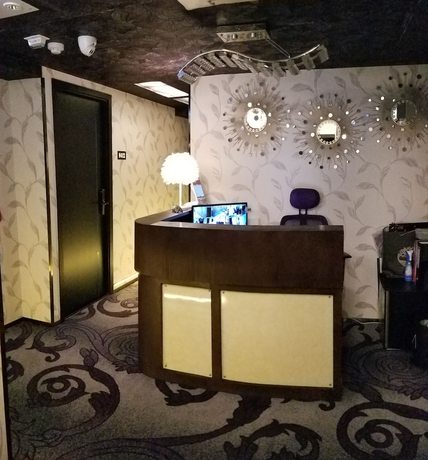 Imagen de los interiores del Hotel Star City - Tsim Sha Tsui. Foto 20