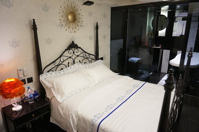 Imagen de la habitación del Hotel Star City - Tsim Sha Tsui. Foto 14