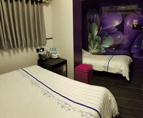 Imagen de la habitación del Hotel Star City - Tsim Sha Tsui. Foto 16
