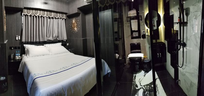 Imagen de la habitación del Hotel Star City - Tsim Sha Tsui. Foto 17
