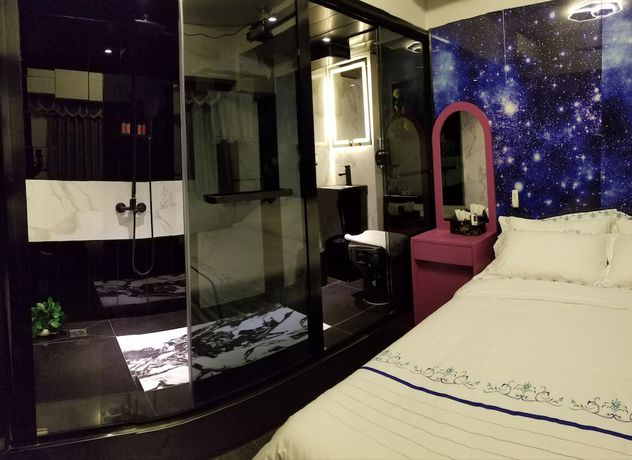 Imagen de la habitación del Hotel Star City - Tsim Sha Tsui. Foto 18