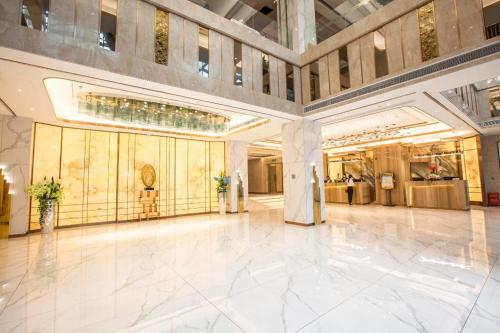Imagen general del Hotel Star City Zhuhai. Foto 3