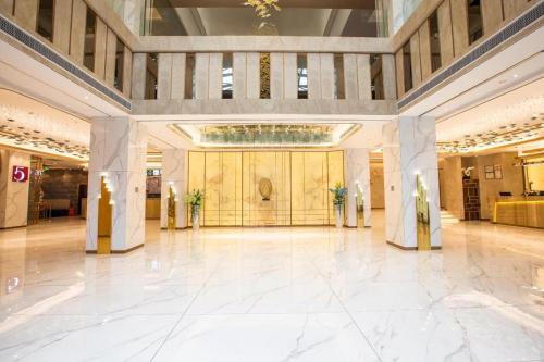 Imagen general del Hotel Star City Zhuhai. Foto 4