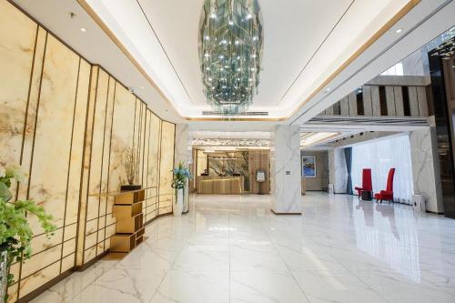 Imagen general del Hotel Star City Zhuhai. Foto 6