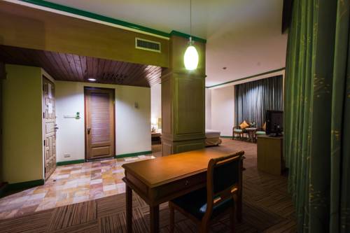 Imagen de la habitación del Hotel Star Convention. Foto 5