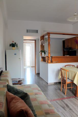 Imagen de la habitación del Hotel Star Daratsos. Foto 2