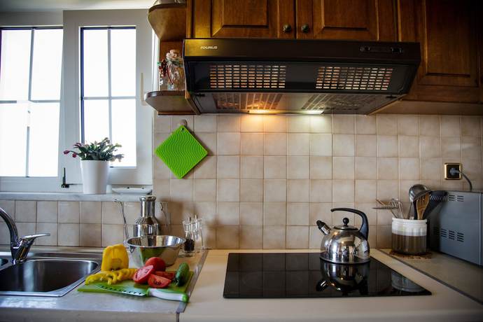 Imagen de la habitación del Hotel Star Daratsos. Foto 3
