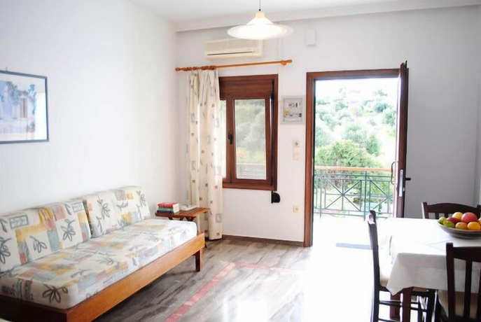 Imagen de la habitación del Hotel Star Daratsos. Foto 5