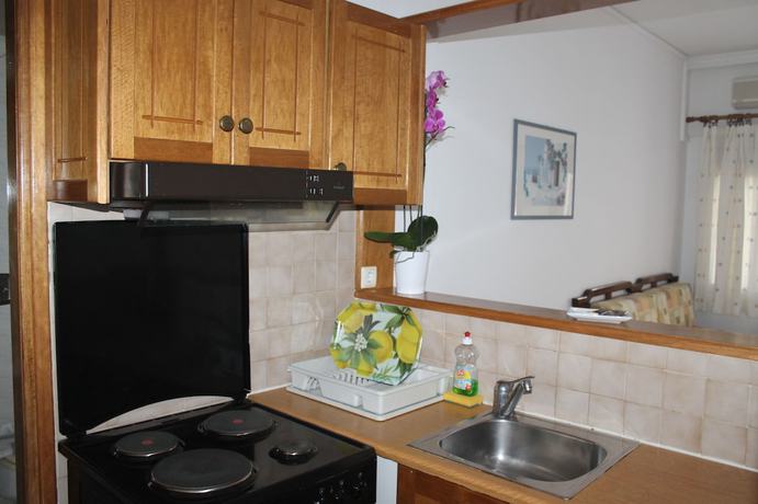 Imagen de la habitación del Hotel Star Daratsos. Foto 6