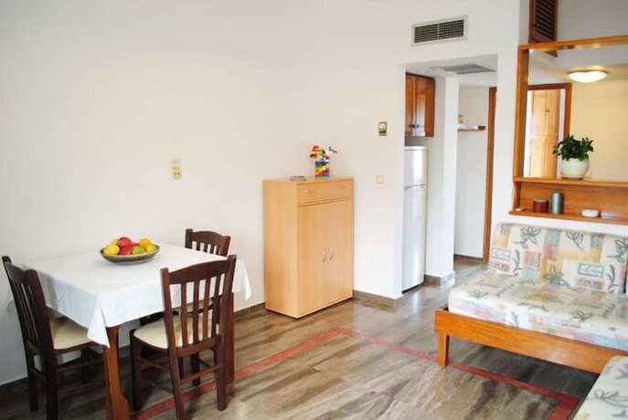 Imagen de la habitación del Hotel Star Daratsos. Foto 8