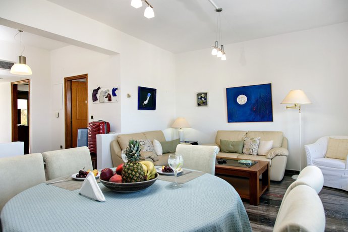 Imagen de la habitación del Hotel Star Daratsos. Foto 10