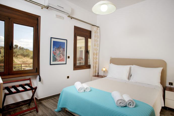 Imagen de la habitación del Hotel Star Daratsos. Foto 11
