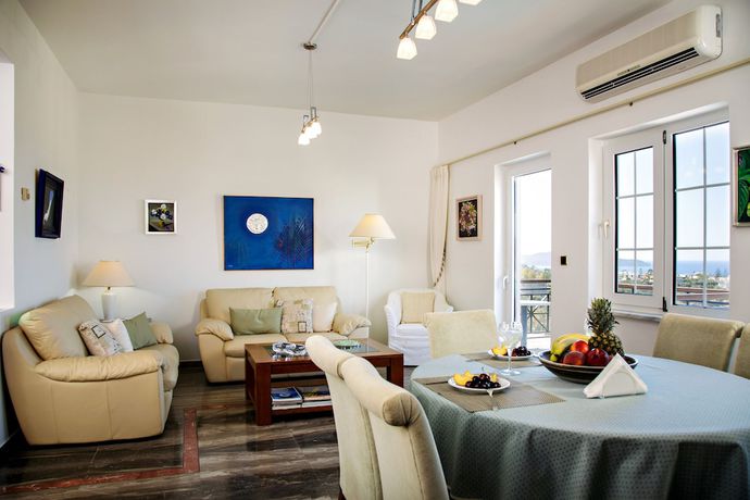 Imagen de la habitación del Hotel Star Daratsos. Foto 13