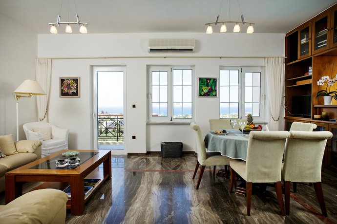 Imagen de la habitación del Hotel Star Daratsos. Foto 14
