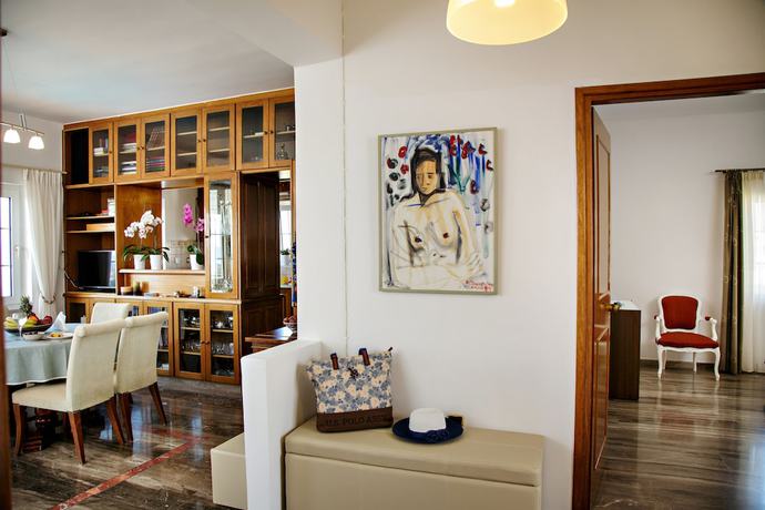 Imagen de los interiores del Hotel Star Daratsos. Foto 20