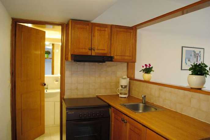 Imagen de la habitación del Hotel Star Daratsos. Foto 15