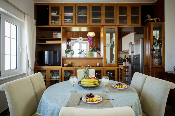 Imagen de la habitación del Hotel Star Daratsos. Foto 17
