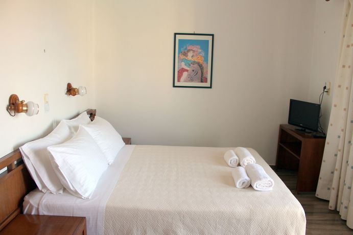 Imagen de la habitación del Hotel Star Daratsos. Foto 18
