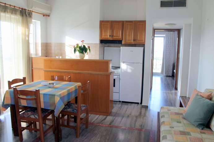 Imagen de la habitación del Hotel Star Daratsos. Foto 19