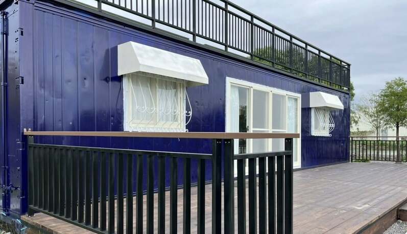 Imagen de la habitación del Hotel Star Deco Resort. Foto 11