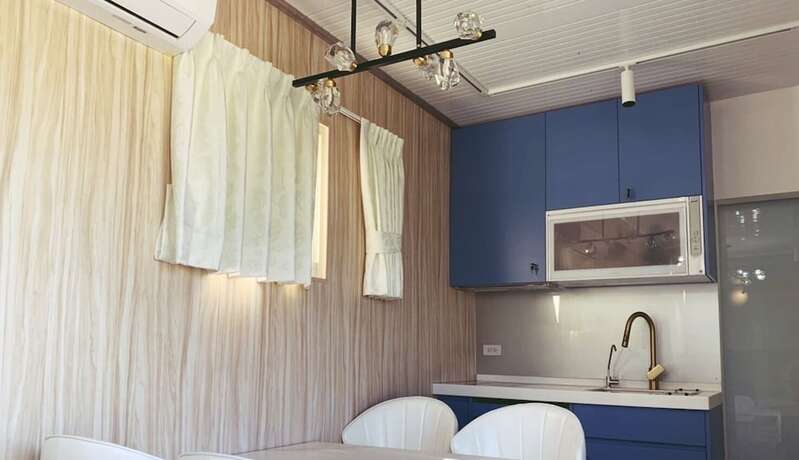 Imagen de la habitación del Hotel Star Deco Resort. Foto 12