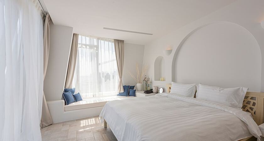 Imagen general del Hotel Star Deco Resort. Foto 2