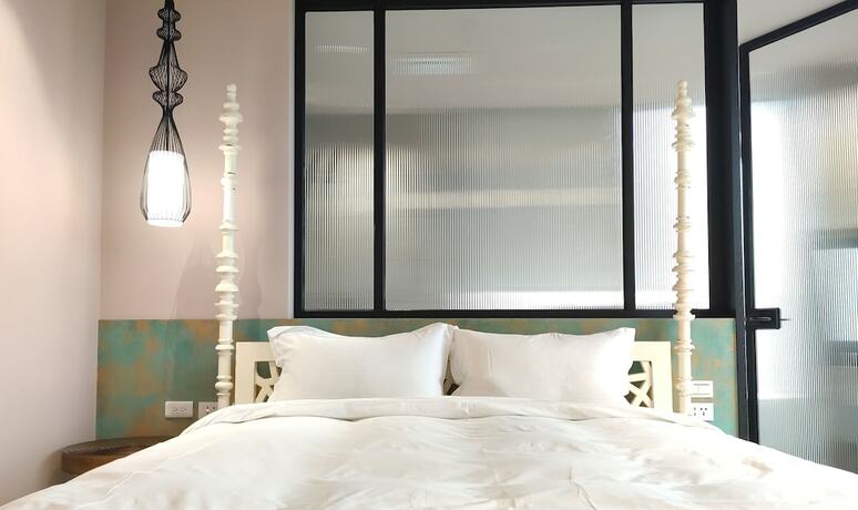 Imagen de la habitación del Hotel Star Deco Resort. Foto 13