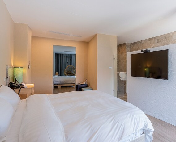 Imagen de la habitación del Hotel Star Deco Resort. Foto 14