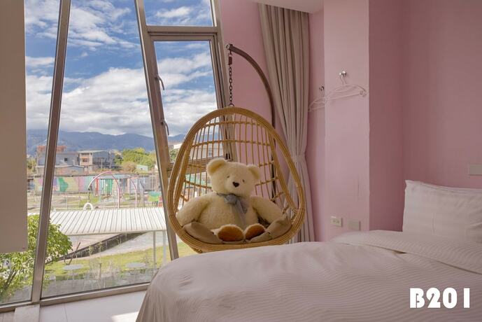 Imagen de la habitación del Hotel Star Deco Resort. Foto 16