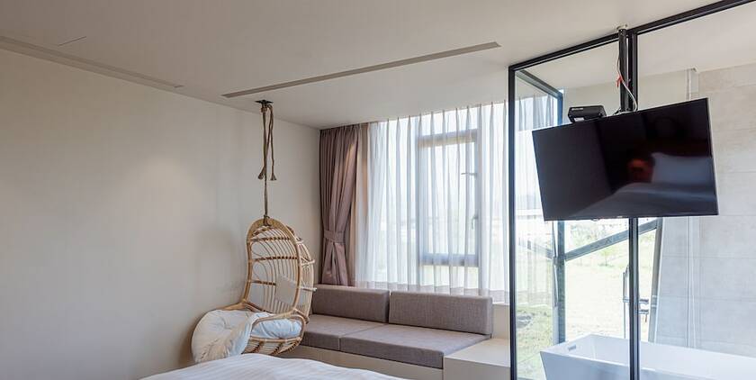 Imagen general del Hotel Star Deco Resort. Foto 6