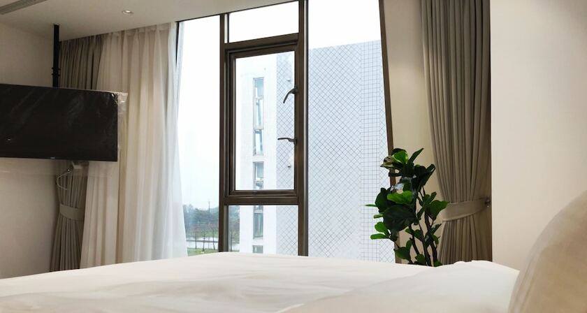 Imagen general del Hotel Star Deco Resort. Foto 7