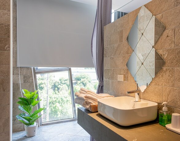 Imagen de la habitación del Hotel Star Deco Resort. Foto 18