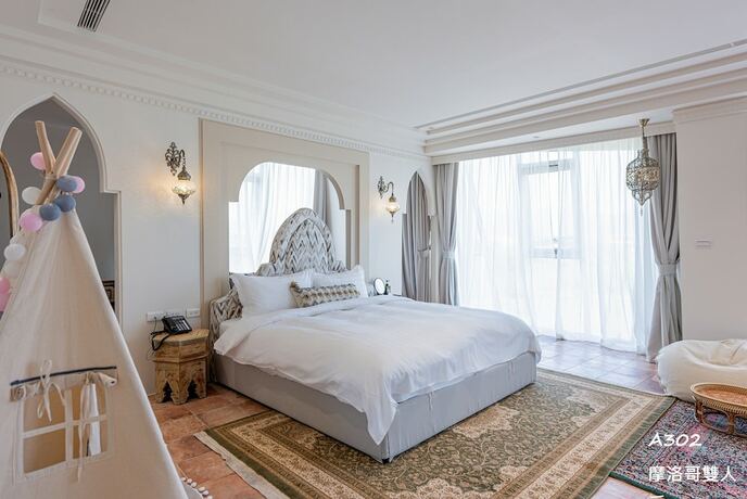 Imagen general del Hotel Star Deco Resort. Foto 9