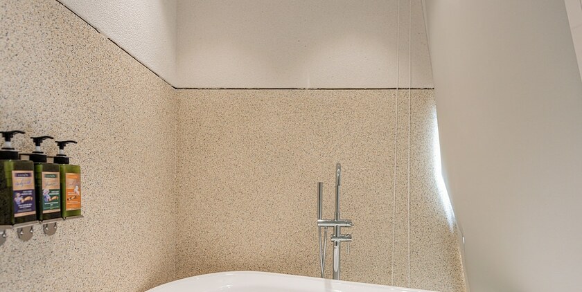 Imagen de la habitación del Hotel Star Deco Resort. Foto 19