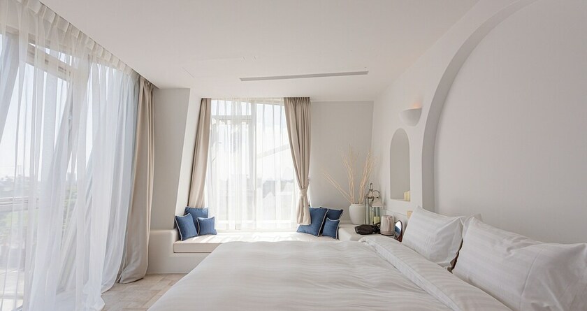 Imagen de la habitación del Hotel Star Deco Resort. Foto 20