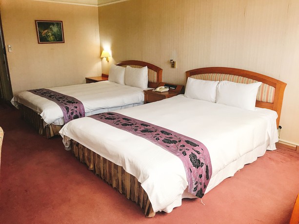 Imagen de la habitación del Hotel Star Diamond. Foto 3