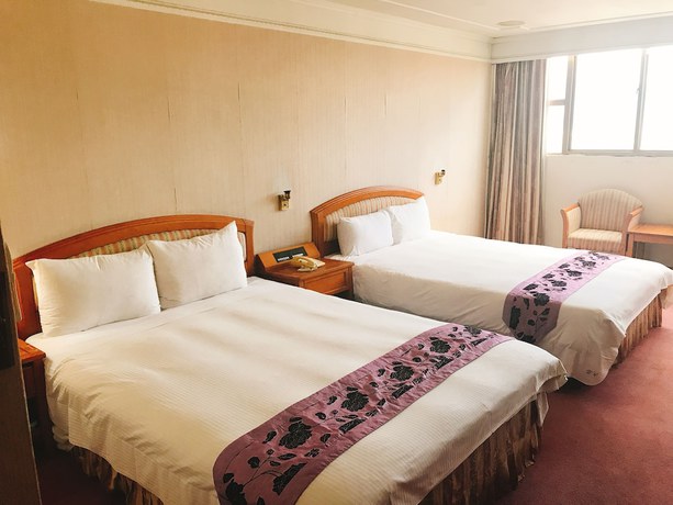 Imagen de la habitación del Hotel Star Diamond. Foto 4