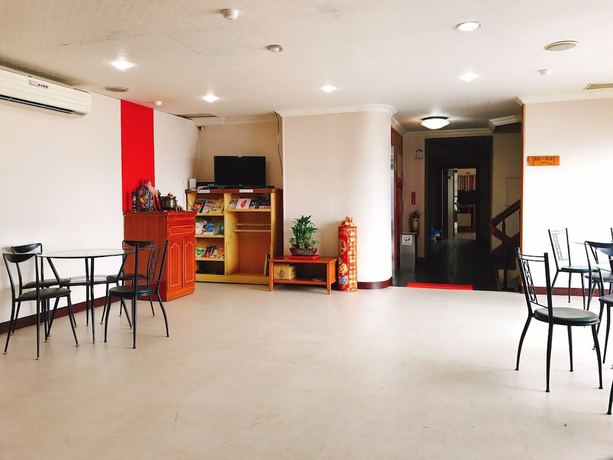 Imagen de los interiores del Hotel Star Diamond. Foto 12