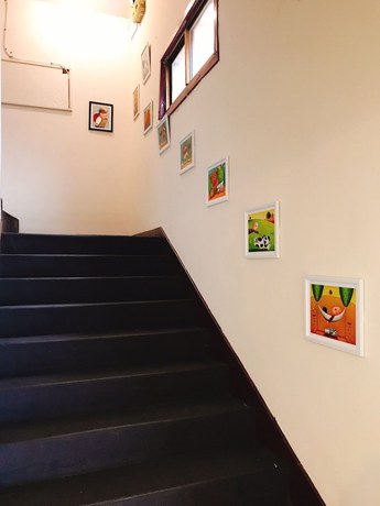 Imagen de los interiores del Hotel Star Diamond. Foto 13