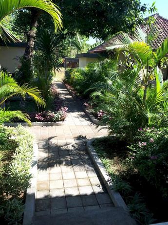 Imagen de los exteriores del Hotel Star East Bungalows. Foto 9