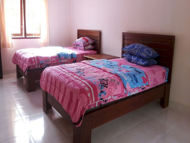 Imagen de los exteriores del Hotel Star East Bungalows. Foto 10