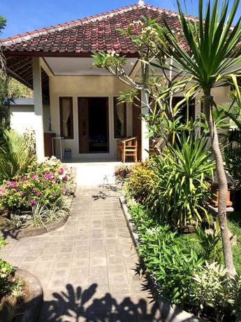 Imagen de los exteriores del Hotel Star East Bungalows. Foto 11