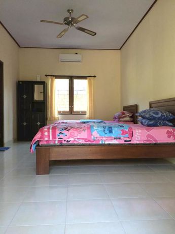 Imagen de los exteriores del Hotel Star East Bungalows. Foto 12
