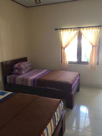 Imagen de los exteriores del Hotel Star East Bungalows. Foto 13