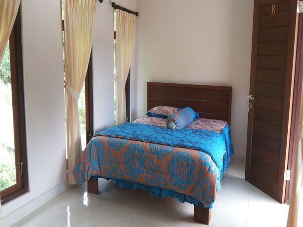 Imagen de los exteriores del Hotel Star East Bungalows. Foto 14