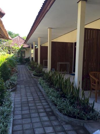 Imagen de la habitación del Hotel Star East Bungalows. Foto 5
